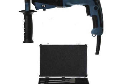 Location Burineur perforateur électrique Makita à La Bourgonce